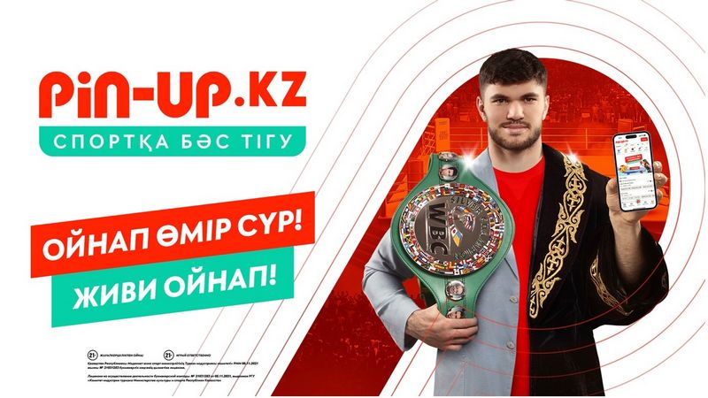 Обзор пользовательского опыта и стиля веб-сайта Pin-Up