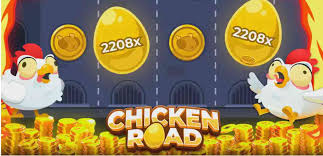 Chicken Road - Cos'è Chicken Road?