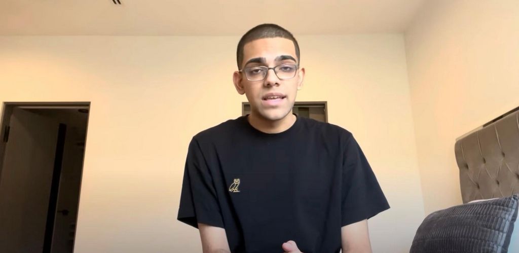 N3on - the Streamer & Stakefan